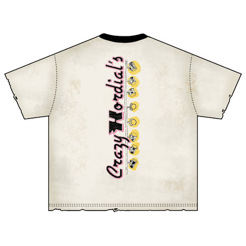 KRDL Dancer Tee