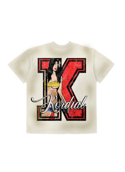 KRDL Tour Tee
